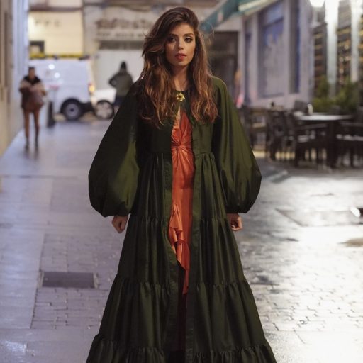 Imagen: SOLEÁ MORENTE Viniste A Por Mí 06