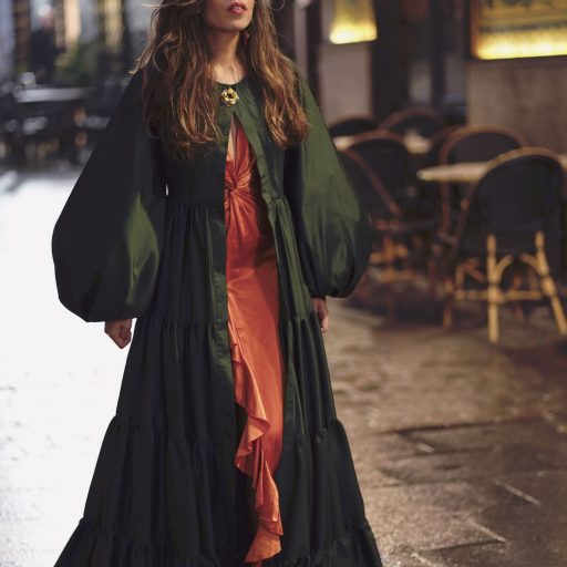 Imagen: SOLEÁ MORENTE Viniste A Por Mí 07