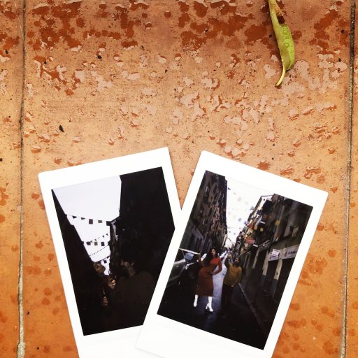 Imagen: SOLEÁ MORENTE Y LA ESTRELLA DE DAVIDA FOTO