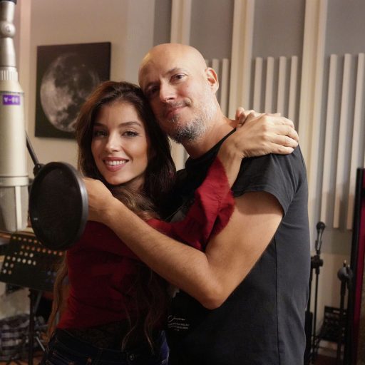 Imagen: SOLÉA Y GUILLE FOTO