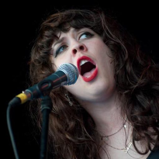 Imagen: Speedmarket Avenue [Sibille Attar, Indietracks Festival]