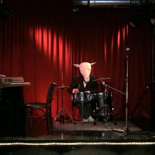 Imagen: Speedmarket Avenue [Videoclip "No drama"]