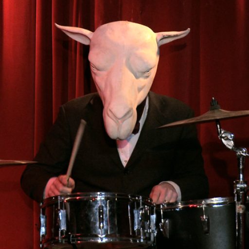 Imagen: Speedmarket Avenue [Videoclip "No drama"]