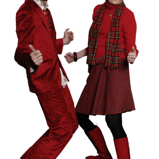 Imagen: Stereo Total