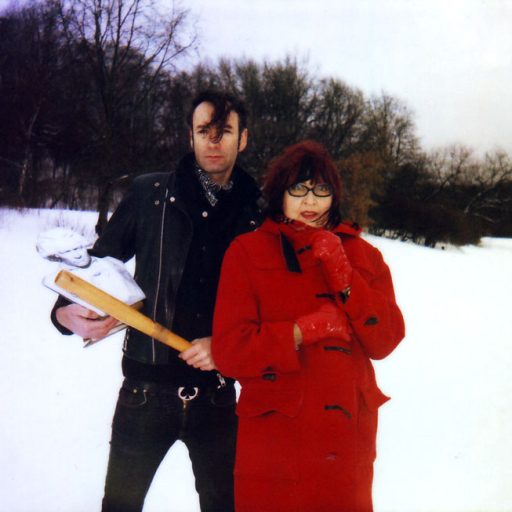 Imagen: Stereo Total