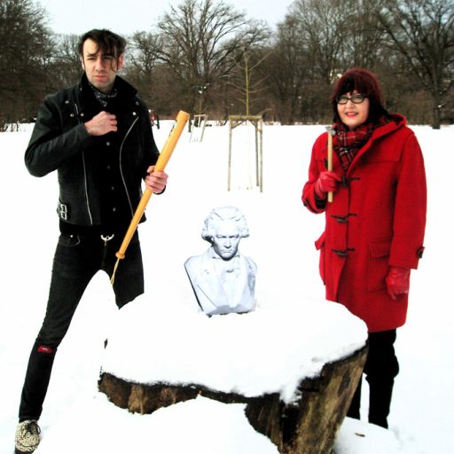 Imagen: Stereo Total