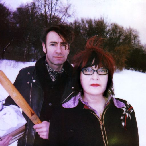 Imagen: Stereo Total