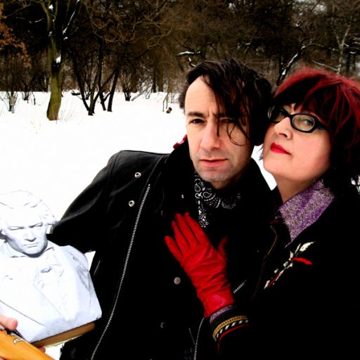 Imagen: Stereo Total