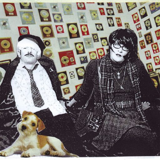 Imagen: Stereo Total