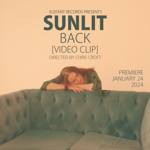 Imagen: SUNLIT FLYER VIDEO BACK