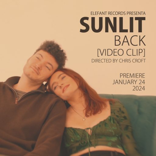 Imagen: SUNLIT FLYER VIDEO BACK