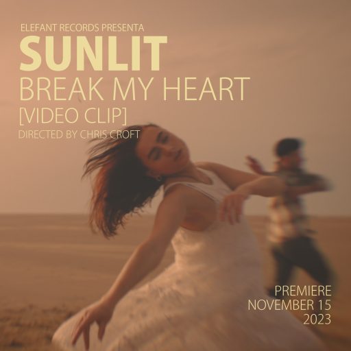 Imagen: SUNLIT FLYER VIDEO BREAK
