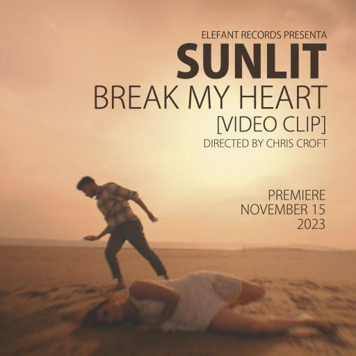Imagen: SUNLIT FLYER VIDEO BREAK