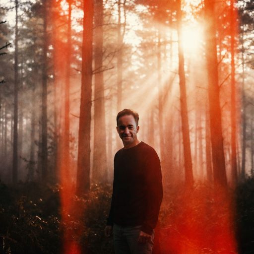 Imagen: SUNLIT FOTO PROMO BESIDE