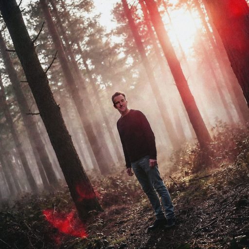 Imagen: SUNLIT FOTO PROMO NEON PINK