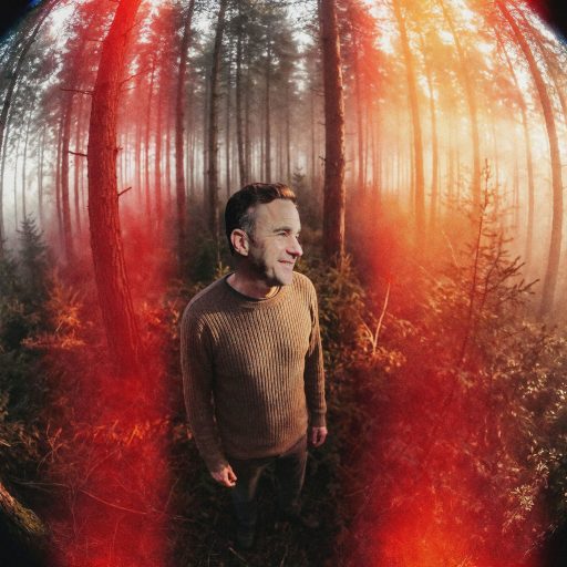 Imagen: SUNLIT FOTO PROMO NEON PINK