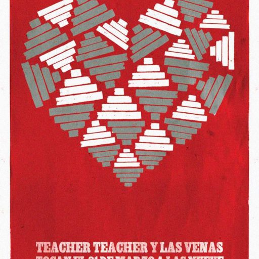 Imagen: TEACHER CARTEL MAD