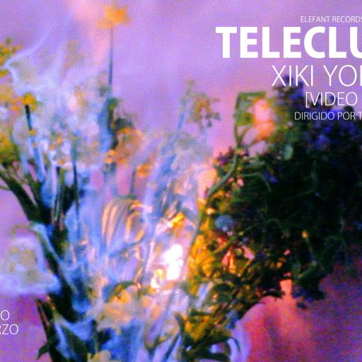 Imagen: TELECLUB FLYER VIDEO