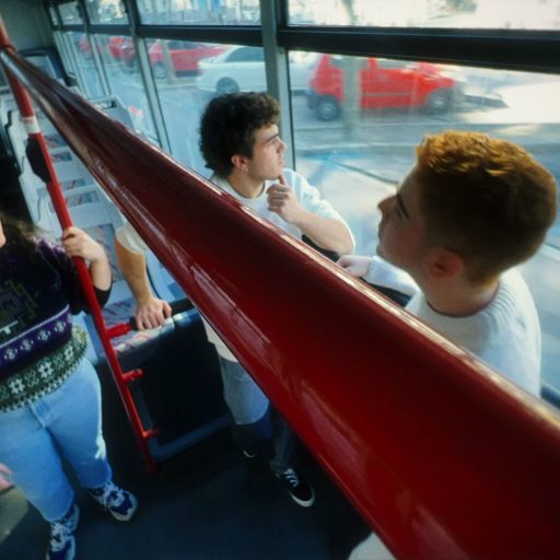 Imagen: TELECLUB FOTO CRUSH