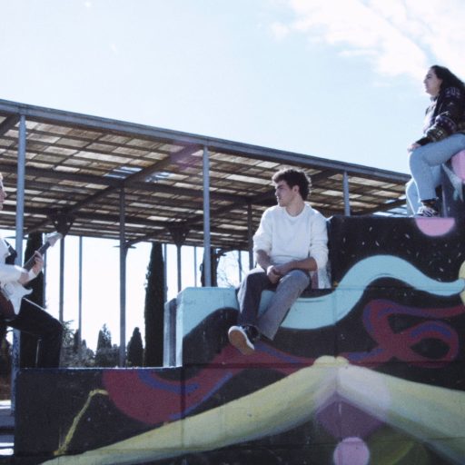 Imagen: TELECLUB FOTO CRUSH