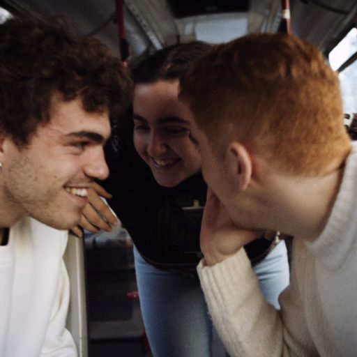 Imagen: TELECLUB FOTO CRUSH