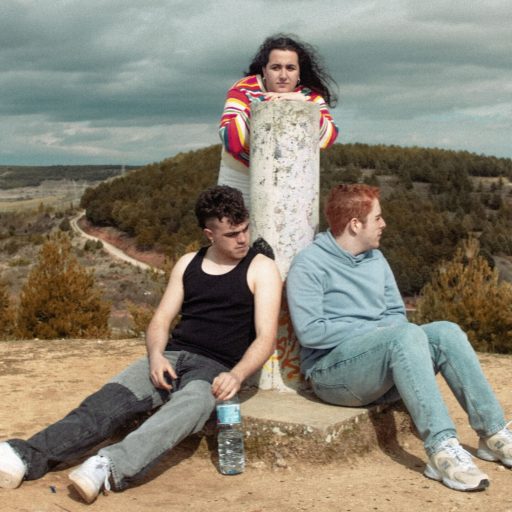 Imagen: TELECLUB FOTO PROMO