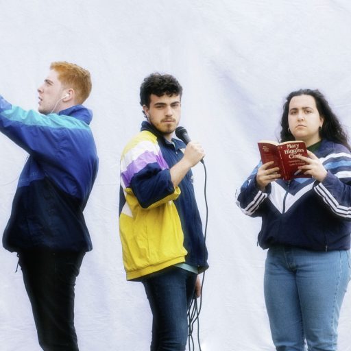 Imagen: TELECLUB FOTO PROMO