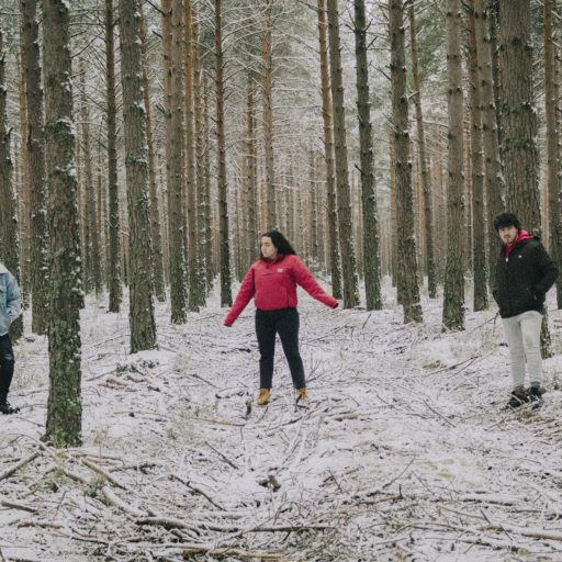 Imagen: TELECLUB FOTO