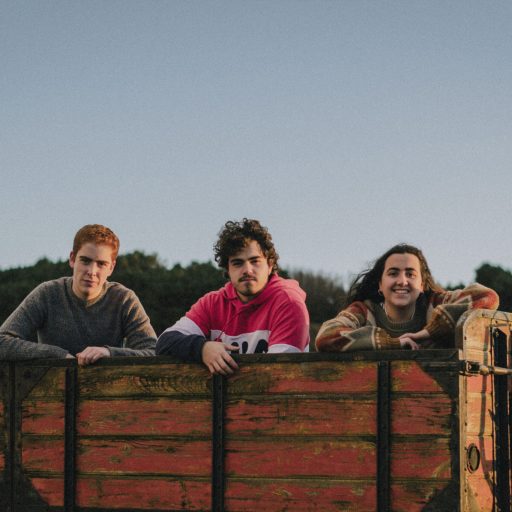 Imagen: TELECLUB FOTO