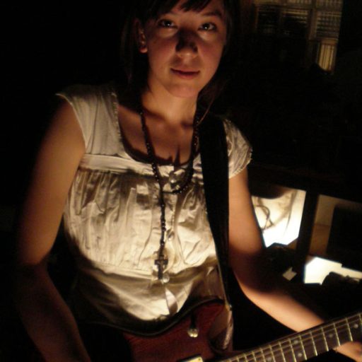 Imagen: The Carrots [Gira Primavera 2008, Brooklyn, New York]