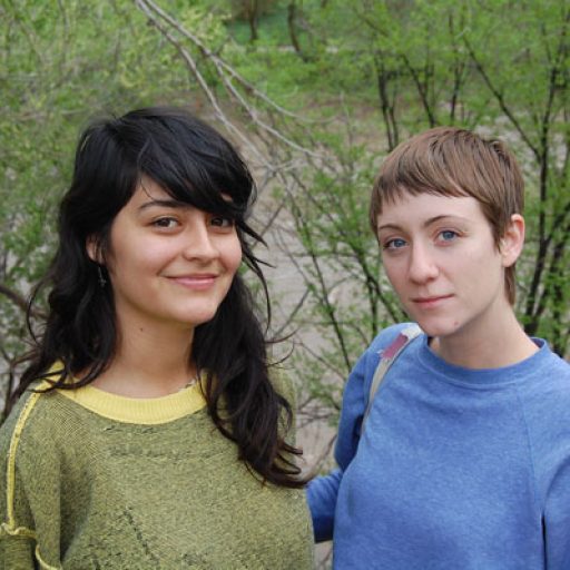 Imagen: The Carrots [Gira Primavera 2008, Montana]