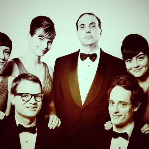 Imagen: THE CARROTS NEW ROMACE 1