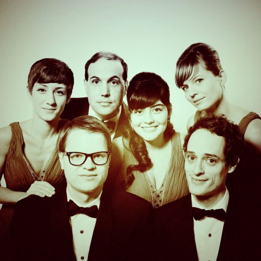 Imagen: THE CARROTS NEW ROMACE 2