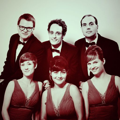 Imagen: THE CARROTS NEW ROMACE 3