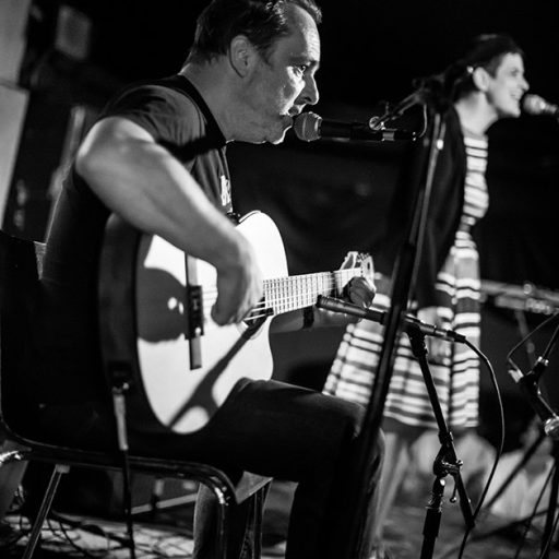 Imagen: THE CATENARY NYCPOPFEST 2