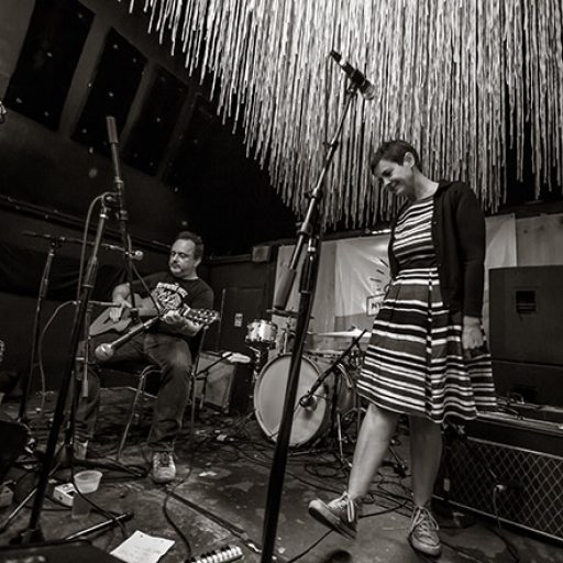 Imagen: THE CATENARY NYCPOPFEST 4