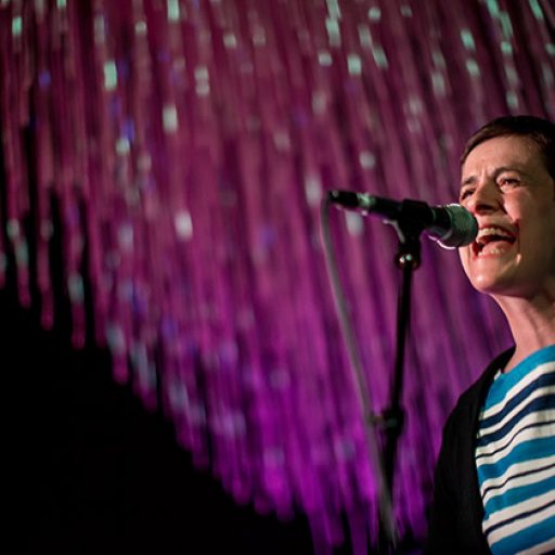 Imagen: THE CATENARY NYCPOPFEST 5