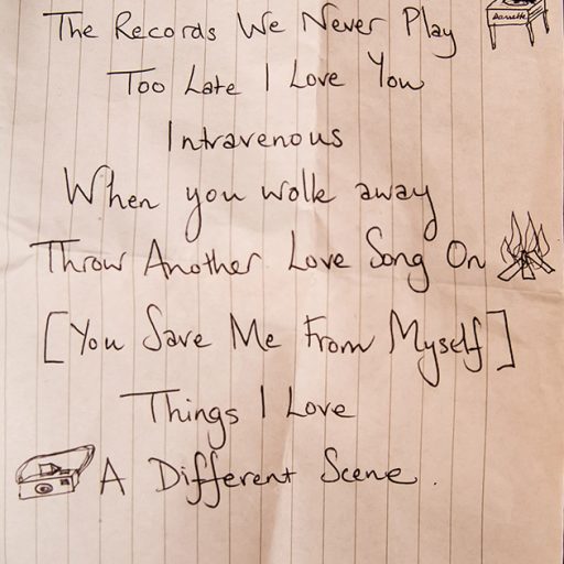 Imagen: THE CATENARY NYCPOPFEST 6