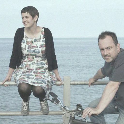 Imagen: THE CATENARY WIRES FOTO 1