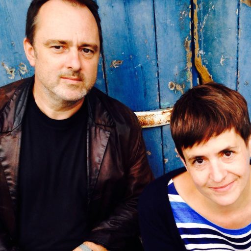 Imagen: THE CATENARY WIRES FOTO 2