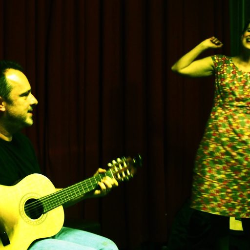 Imagen: THE CATENARY WIRES FOTO 3