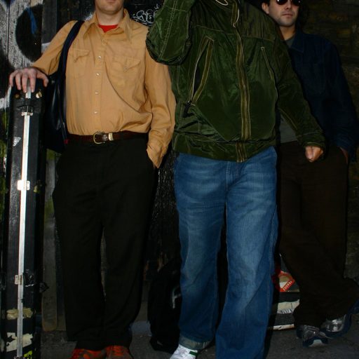 Imagen: The Frank and Walters