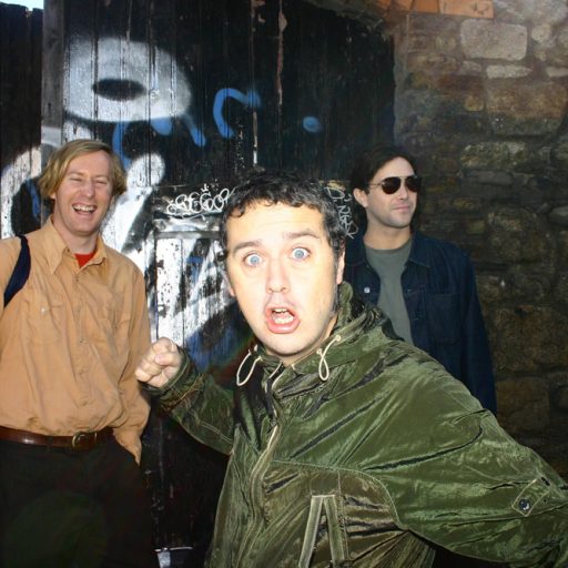 Imagen: The Frank and Walters