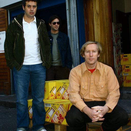 Imagen: The Frank and Walters