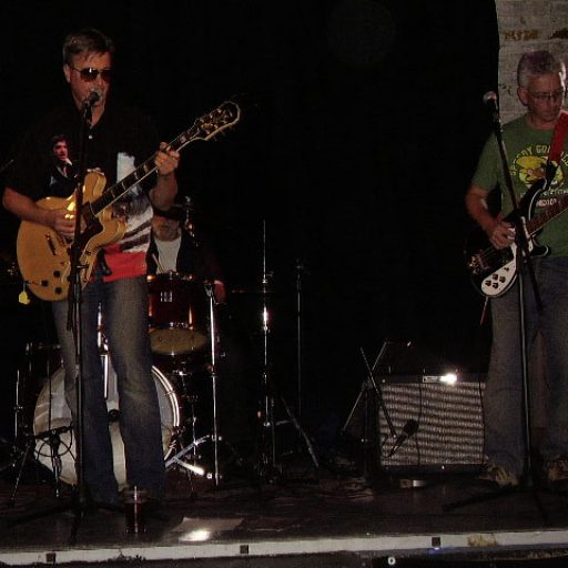 Imagen: THE HEPBUNR LIVE