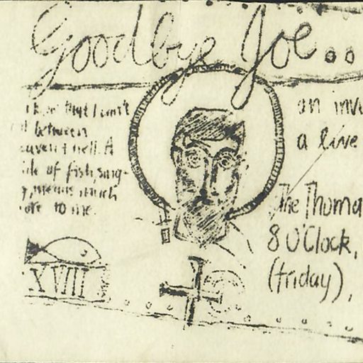 Imagen: THE HEPBURNS FLYER