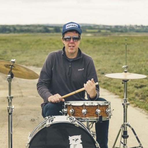 Imagen: THE HEPBURNS FOTO LP