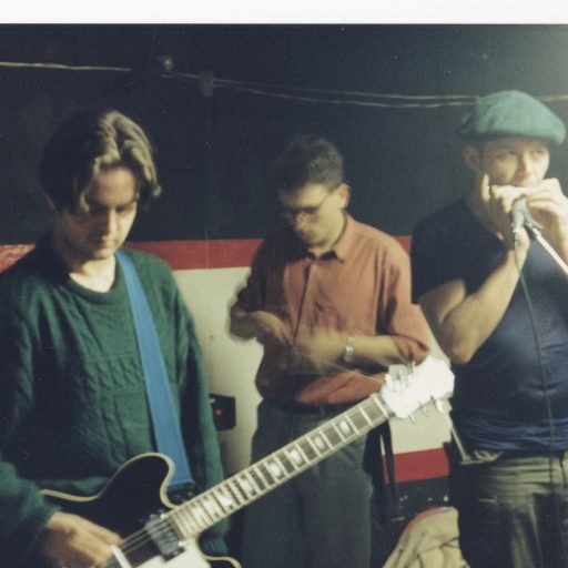 Imagen: THE HEPBURNS FOTO