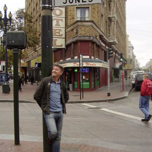 Imagen: THE HEPBURNS FOTO