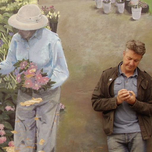 Imagen: THE HEPBURNS FOTO